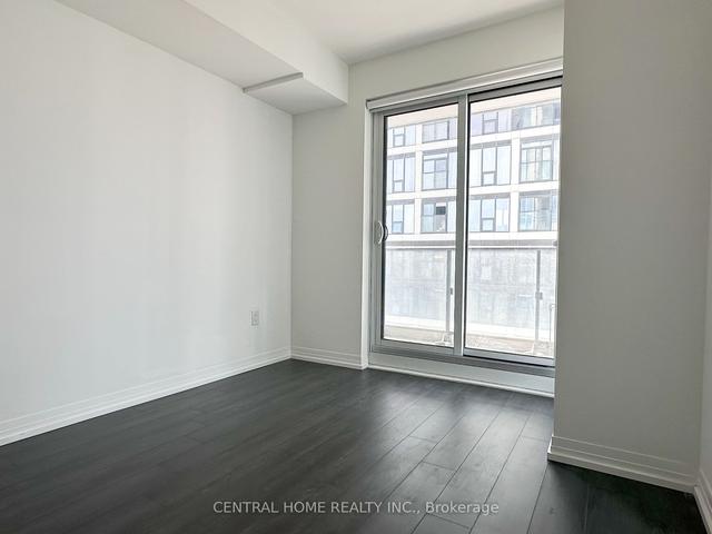 3104 - 251 Jarvis St, Condo with 1 bedrooms, 1 bathrooms and 0 parking in Toronto ON | Image 9