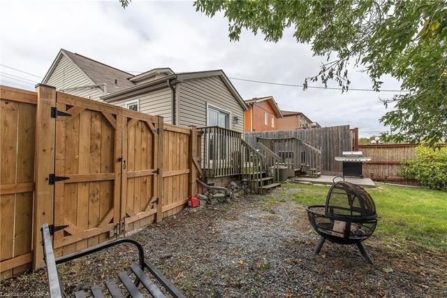 911 Division Street, House detached with 3 bedrooms, 2 bathrooms and 3 parking in Kingston ON | Image 37