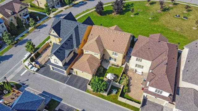 4 Crescent Park Ln, House detached with 4 bedrooms, 4 bathrooms and 4 parking in Markham ON | Image 30