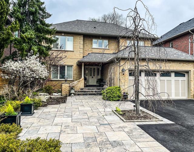 8 Orrell Ave, House detached with 4 bedrooms, 4 bathrooms and 6 parking in Toronto ON | Image 1