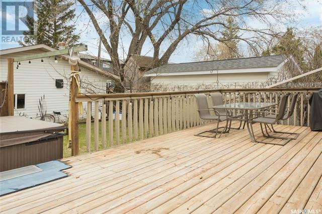 2641 6a Ave W, House detached with 5 bedrooms, 3 bathrooms and null parking in Prince Albert SK | Image 28
