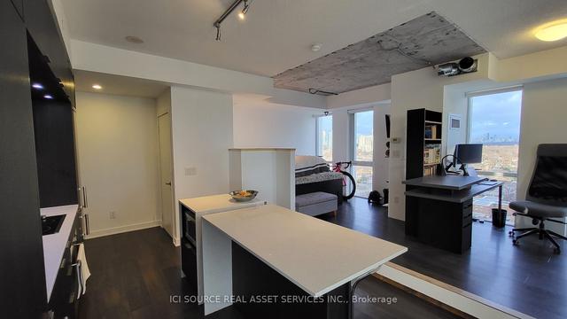 2212 - 170 Sumach St, Condo with 1 bedrooms, 1 bathrooms and 1 parking in Toronto ON | Image 15