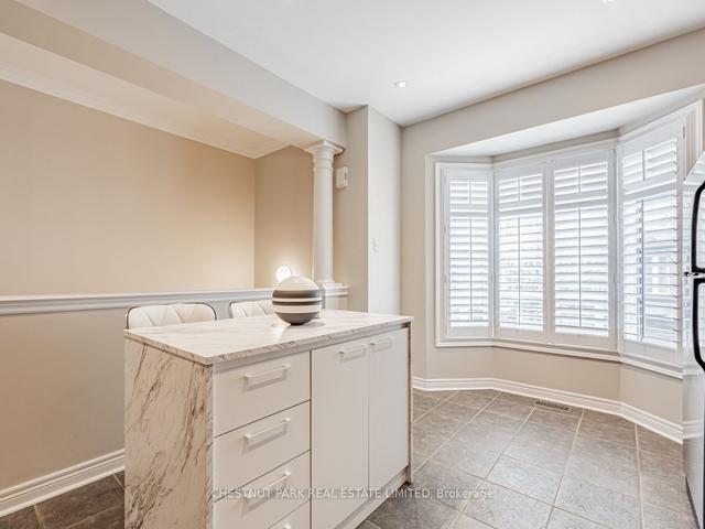 19 James Stock Path, Townhouse with 2 bedrooms, 2 bathrooms and 2 parking in Toronto ON | Image 34