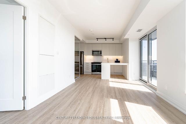 1708 - 286 Main St, Condo with 3 bedrooms, 2 bathrooms and 0 parking in Toronto ON | Image 16