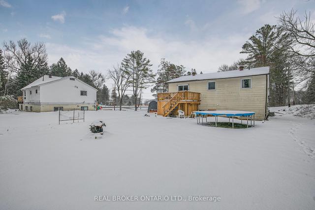 180 Bakery Ln, House detached with 4 bedrooms, 2 bathrooms and 8 parking in Gravenhurst ON | Image 25