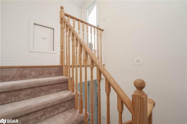 6-04 - 2420 Baronwood Drive Dr, House attached with 2 bedrooms, 2 bathrooms and 1 parking in Oakville ON | Image 17