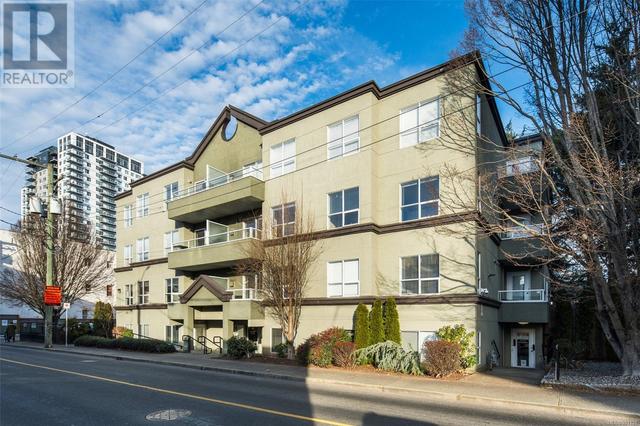 305 - 832 Fisgard St, Condo with 2 bedrooms, 2 bathrooms and null parking in Victoria BC | Image 23