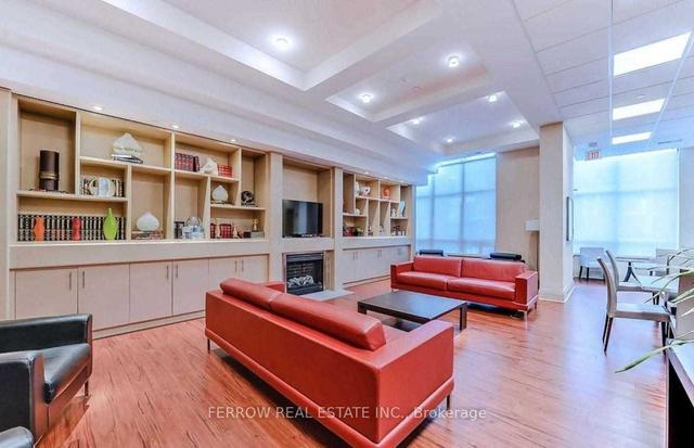 1001 - 35 Bales Ave, Condo with 1 bedrooms, 1 bathrooms and 1 parking in Toronto ON | Image 14