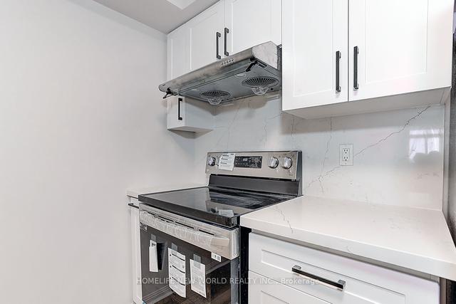 634 - 650 Lawrence Ave W, Condo with 1 bedrooms, 1 bathrooms and 1 parking in Toronto ON | Image 20