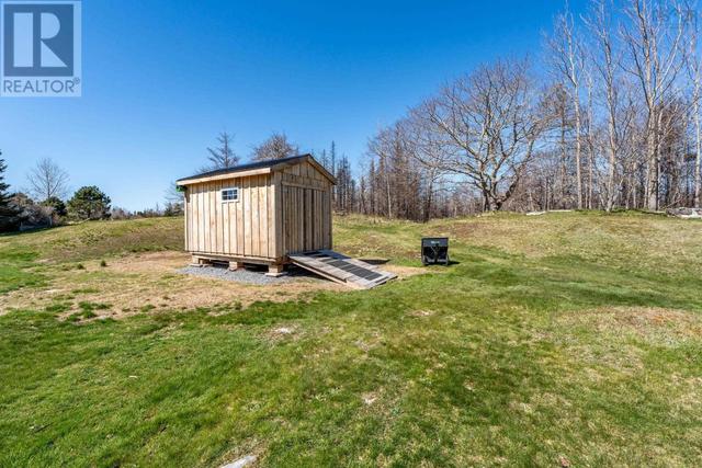 894 Port Latour Road, House detached with 5 bedrooms, 1 bathrooms and null parking in Barrington NS | Image 8