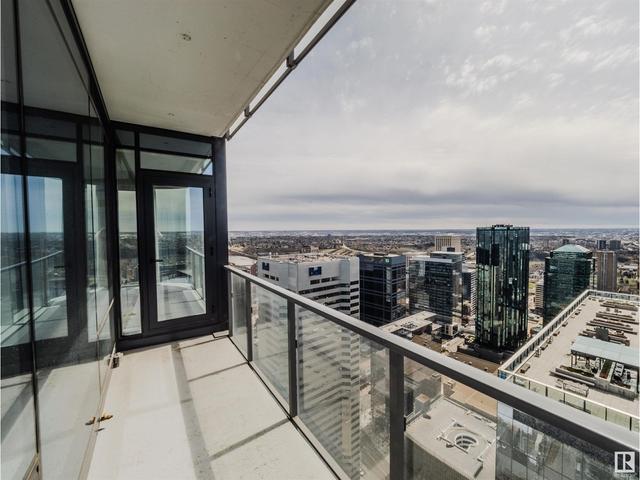 4304 - 10360 102 St Nw, Condo with 2 bedrooms, 2 bathrooms and null parking in Edmonton AB | Image 52