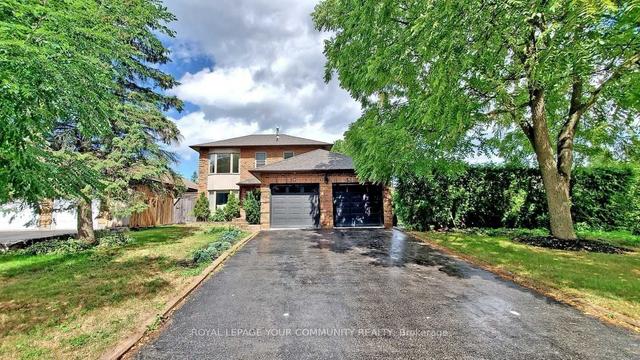 8 Trillium Dr, House detached with 3 bedrooms, 4 bathrooms and 6 parking in Aurora ON | Image 12