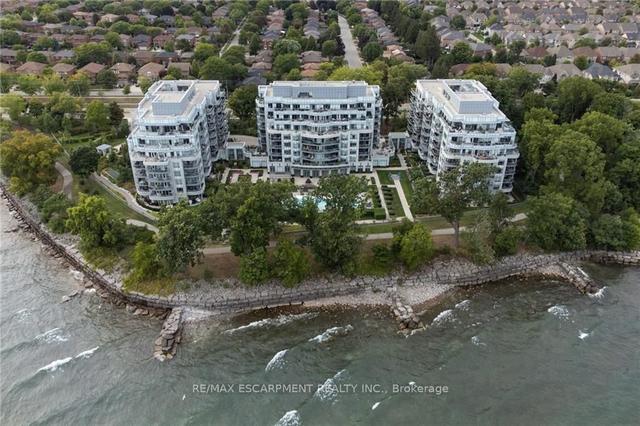 228 - 3500 Lakeshore Rd W, Condo with 2 bedrooms, 3 bathrooms and 1 parking in Oakville ON | Image 18