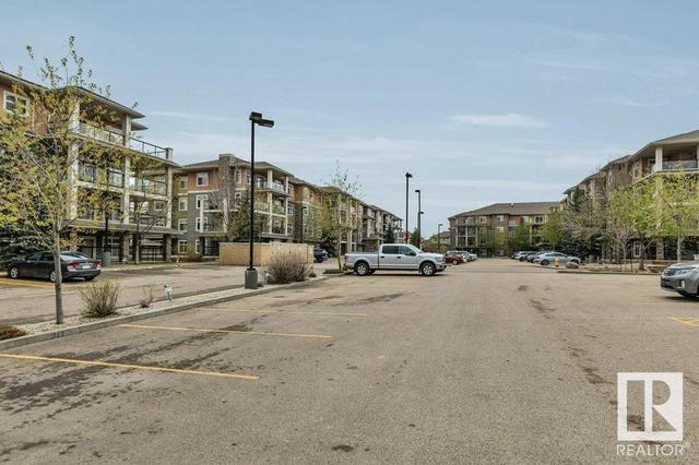 357 - 11517 Ellerslie Rd Sw, Condo with 2 bedrooms, 2 bathrooms and null parking in Edmonton AB | Image 4