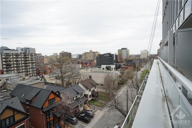 736 - 340 Mcleod St, Condo with 1 bedrooms, 1 bathrooms and null parking in Ottawa ON | Image 17