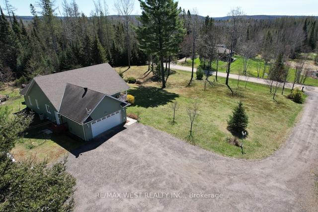 220 Hummel Line, House detached with 3 bedrooms, 3 bathrooms and 12 parking in Powassan ON | Image 21