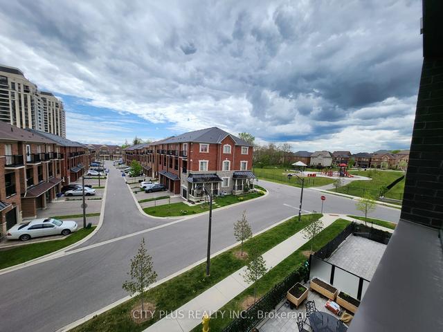 309 - 1 Climo Lane, Condo with 2 bedrooms, 2 bathrooms and 1 parking in Markham ON | Image 7
