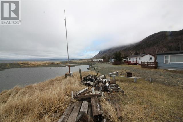 11 Coppermine Brook Other, House detached with 2 bedrooms, 1 bathrooms and null parking in York Harbour NL | Image 8