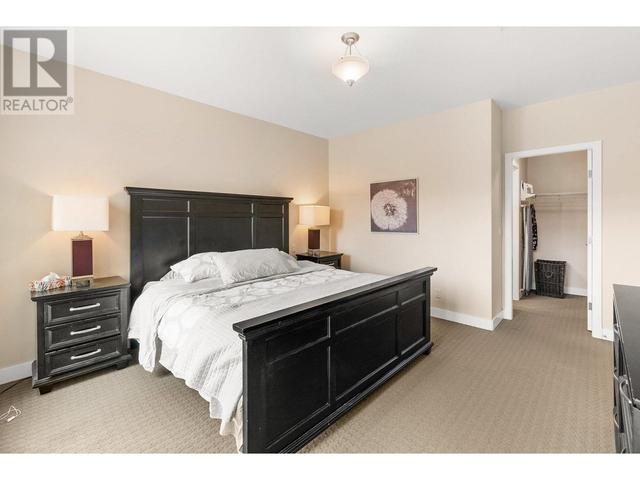 5302 - 4034 Pritchard Dr, Condo with 3 bedrooms, 2 bathrooms and 2 parking in West Kelowna BC | Image 12