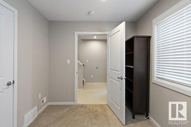 44 - 1075 Rosenthal Bv Nw, House attached with 4 bedrooms, 2 bathrooms and null parking in Edmonton AB | Image 8