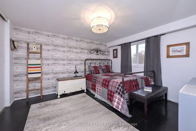9 Stewart Ave, House semidetached with 3 bedrooms, 3 bathrooms and 2 parking in New Tecumseth ON | Image 11