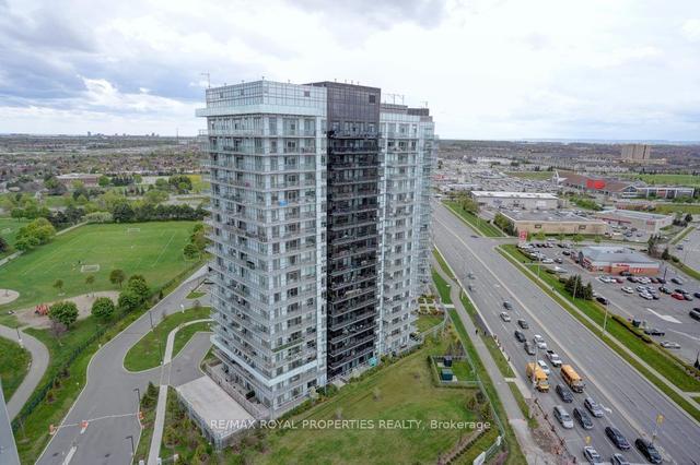 1910B - 4655 Metcalfe Ave, Condo with 2 bedrooms, 2 bathrooms and 1 parking in Mississauga ON | Image 16