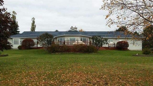 1 Mill Lane, House detached with 3 bedrooms, 3 bathrooms and 8 parking in Thessalon ON | Image 1