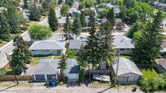 211 44 St Ne, House detached with 5 bedrooms, 3 bathrooms and 4 parking in Calgary AB | Image 48