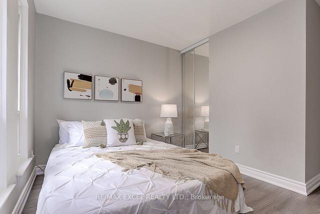 1 - 2075 Warden Ave, Townhouse with 3 bedrooms, 2 bathrooms and 1 parking in Toronto ON | Image 11