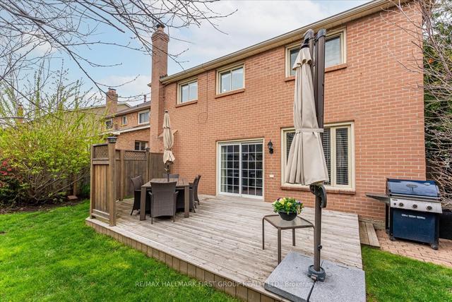 56 Addley Cres, House detached with 3 bedrooms, 3 bathrooms and 6 parking in Ajax ON | Image 22