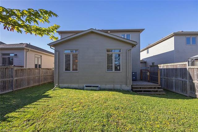 1332 Grace Ave, House detached with 3 bedrooms, 2 bathrooms and 8 parking in Kingston ON | Image 38