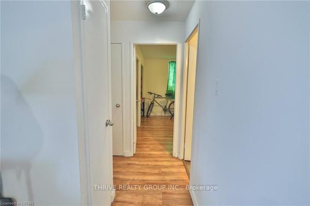 1004 - 573 Mornington Ave, Condo with 2 bedrooms, 1 bathrooms and 1 parking in London ON | Image 23