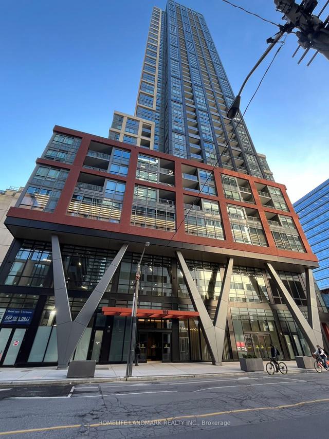 5007 - 108 Peter St, Condo with 1 bedrooms, 2 bathrooms and 0 parking in Toronto ON | Image 11