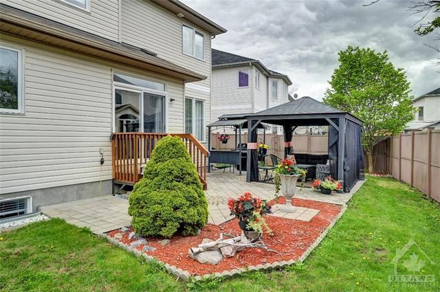 2208 Clendenan Cres, House detached with 4 bedrooms, 4 bathrooms and 4 parking in Ottawa ON | Image 28