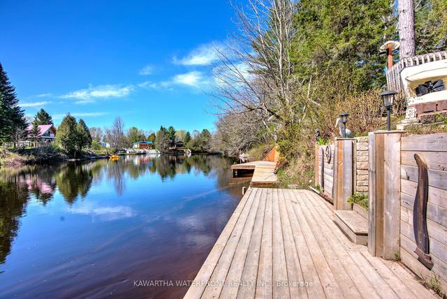 45 Crooked Ct, House detached with 1 bedrooms, 1 bathrooms and 6 parking in Kawartha Lakes ON | Image 14