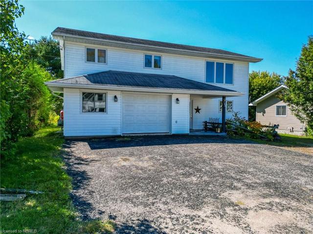 160 Sixth St, House detached with 4 bedrooms, 1 bathrooms and 5 parking in Mattawa ON | Image 29