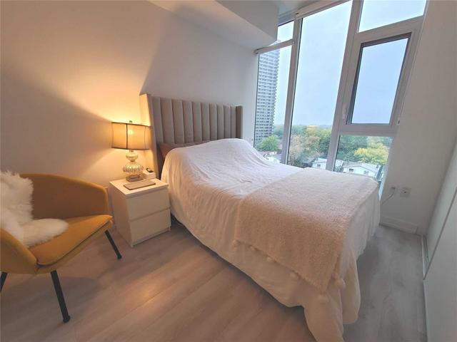 621 - 33 Helendale Ave, Condo with 2 bedrooms, 2 bathrooms and 1 parking in Toronto ON | Image 10