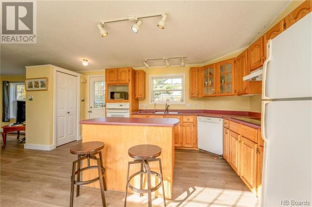 40 Riverbend Lane, House detached with 3 bedrooms, 2 bathrooms and null parking in Saint Croix NB | Image 25