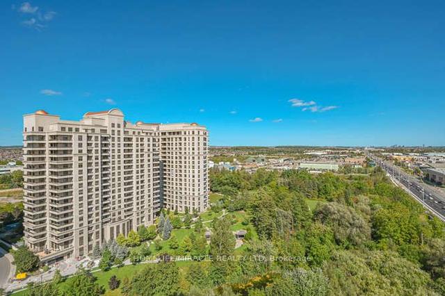 1609 - 9225 Jane St, Condo with 2 bedrooms, 2 bathrooms and 1 parking in Vaughan ON | Image 29