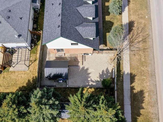 641 Canfield Pl, House detached with 3 bedrooms, 4 bathrooms and 6 parking in Shelburne ON | Image 33