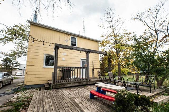 293 Fifty Rd, House detached with 3 bedrooms, 2 bathrooms and 4 parking in Hamilton ON | Image 2