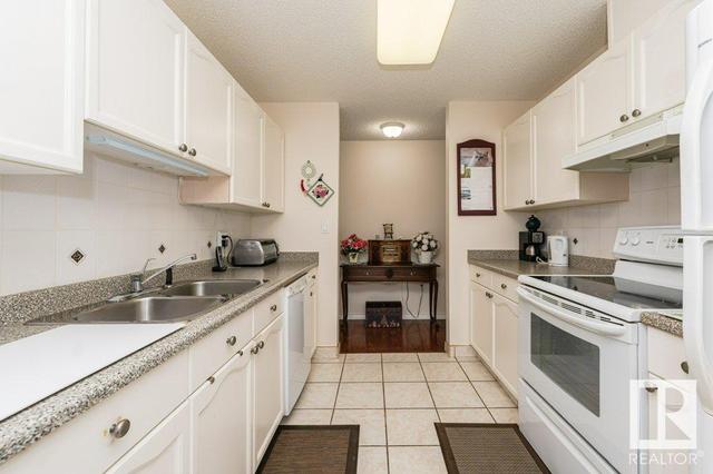 207 - 17519 98a Ave Nw, Condo with 2 bedrooms, 2 bathrooms and 1 parking in Edmonton AB | Image 9