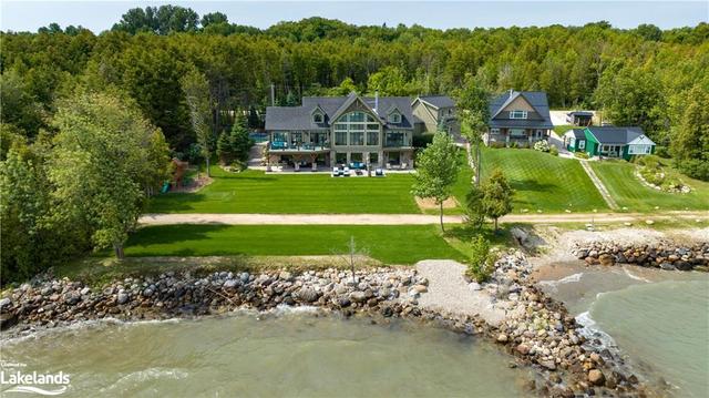 148 Georgian Beach Lane, House detached with 5 bedrooms, 3 bathrooms and 5 parking in Meaford ON | Image 12
