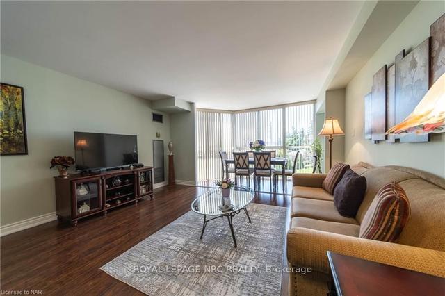 301 - 162 Martindale Rd, Condo with 1 bedrooms, 1 bathrooms and 1 parking in St. Catharines ON | Image 28