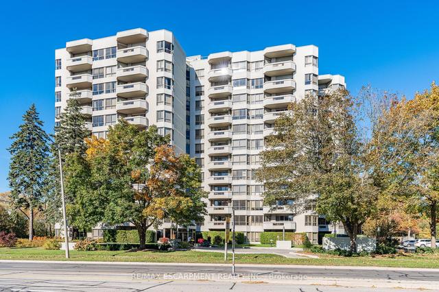 906 - 1201 North Shore Blvd E, Condo with 2 bedrooms, 2 bathrooms and 1 parking in Burlington ON | Image 24