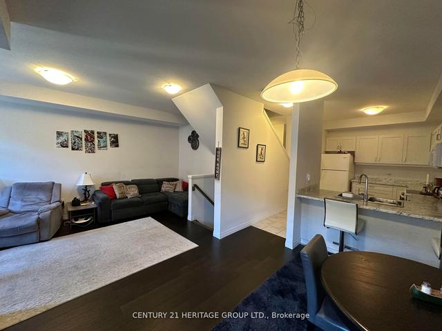 258 - 30 Times Square Blvd, House attached with 3 bedrooms, 3 bathrooms and 2 parking in Hamilton ON | Image 15