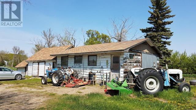 410 Bryant Acreage, House detached with 3 bedrooms, 1 bathrooms and 8 parking in Alameda SK | Image 7
