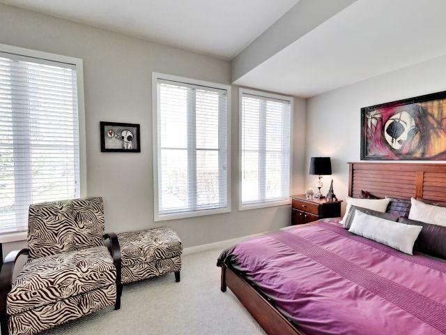 TH-4 - 2067 Lake Shore Blvd, Townhouse with 3 bedrooms, 2 bathrooms and 2 parking in Toronto ON | Image 19
