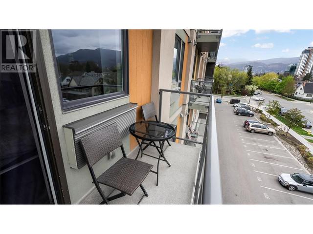 412 - 925 Leon Ave E, Condo with 0 bedrooms, 1 bathrooms and 1 parking in Kelowna BC | Image 14