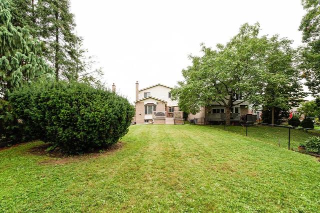 1533 Riley Ave, House detached with 3 bedrooms, 3 bathrooms and 3 parking in Burlington ON | Image 33